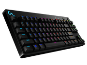 Logitech G PRO Wired Gaming Kayboard English layout - Logitech G PRO Wired Gaming Kayboard English layout - Default Title Ennap.com
