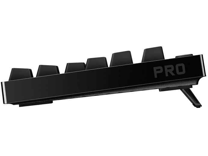 Logitech G PRO Wired Gaming Kayboard English layout - Logitech G PRO Wired Gaming Kayboard English layout - Default Title Ennap.com