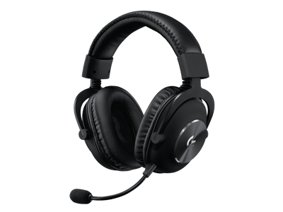 Logitech PRO X Wireless Gaming Headset With Microphone