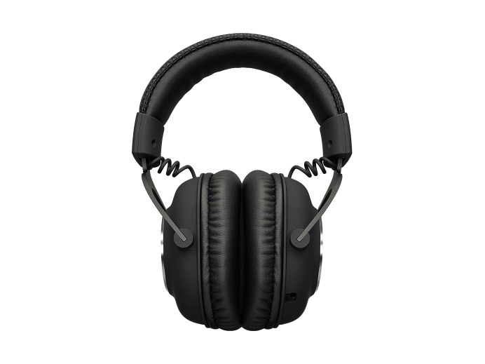 Logitech PRO X Wireless Gaming Headset With Microphone----Ennap.com