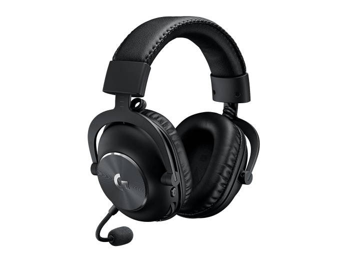 Logitech PRO X Wireless Gaming Headset With Microphone----Ennap.com