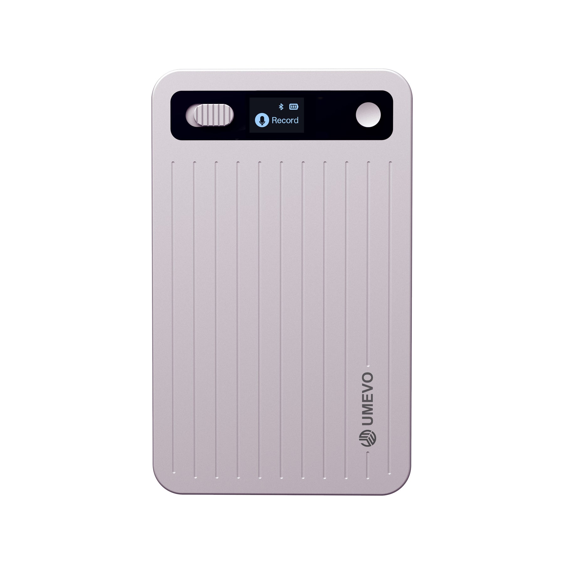 UMEVO Note Plus - Magnetic AI-Powered Voice Recorder 