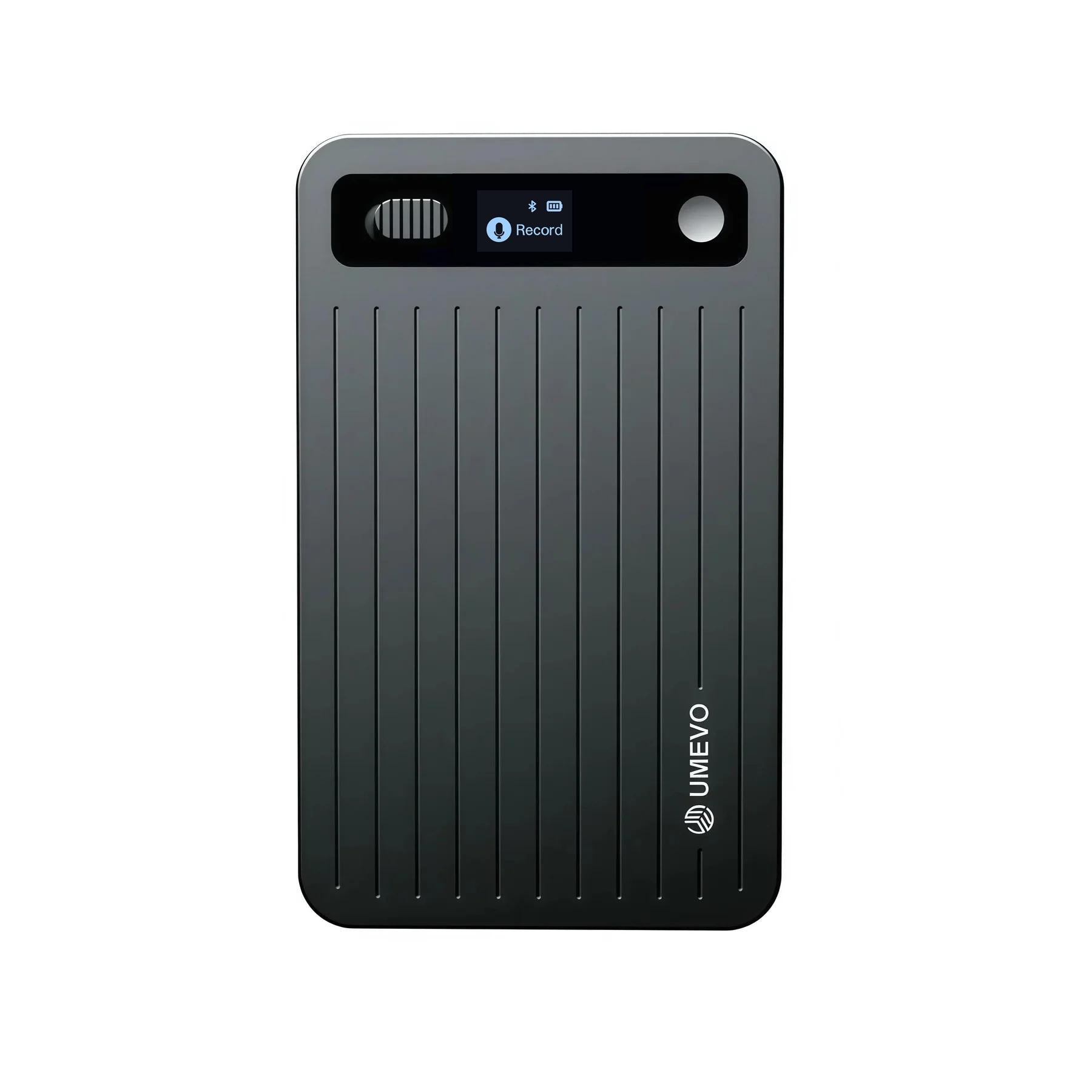 UMEVO Note Plus - Magnetic AI-Powered Voice Recorder 