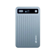 UMEVO Note Plus - Magnetic AI-Powered Voice Recorder 