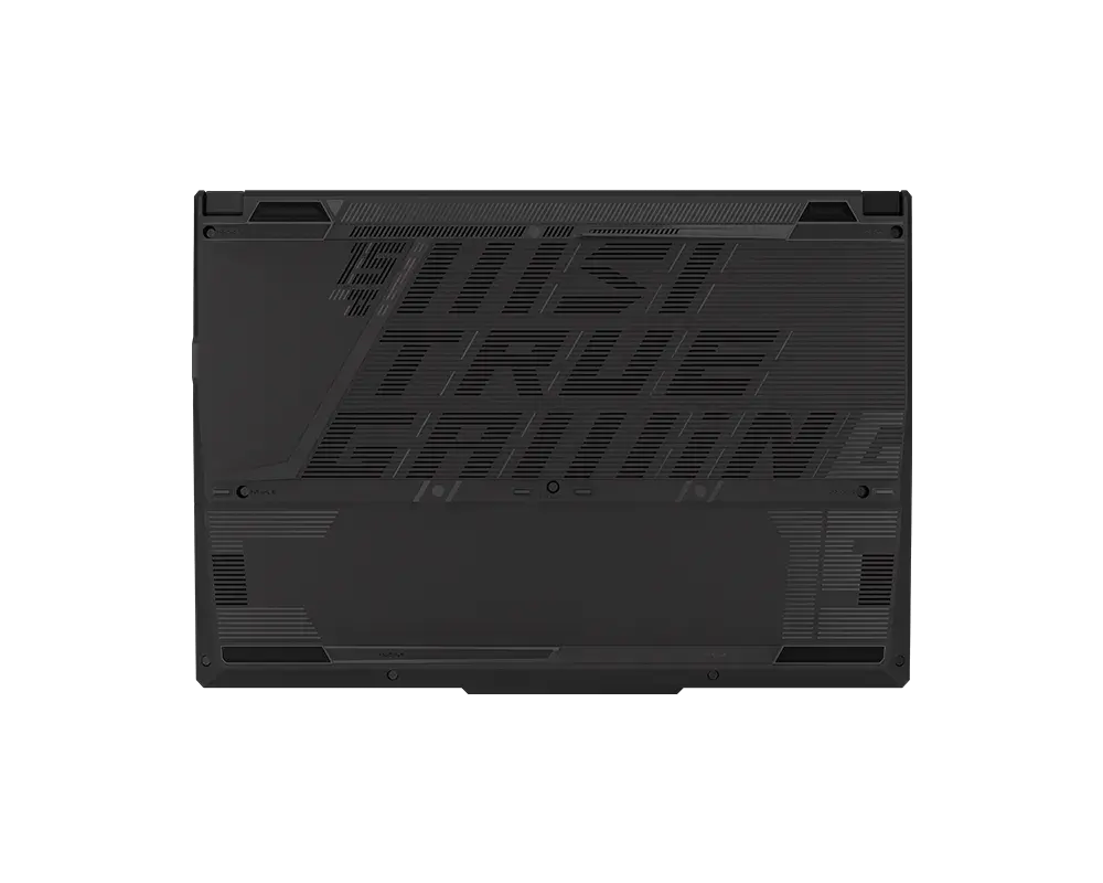 MSI Cyborg 15 A13UC Gaming Laptop - Intel Core i7-13620H, 16GB DDR5, 512GB SSD, NVIDIA RTX 3050 4GB, 15.6-inch FHD 144Hz, DOS