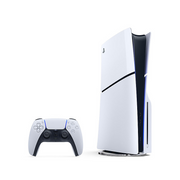 Sony PlayStation 5 PS5 Slim Console(Standard Edition) - Sony PlayStation 5 PS5 Slim Console(Standard Edition) - Middle East / 1TB Ennap.com