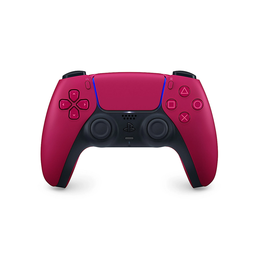 Sony PlayStation DualSense Wireless Controller for PlayStation 5 console, PC, Mac, and mobile devices
