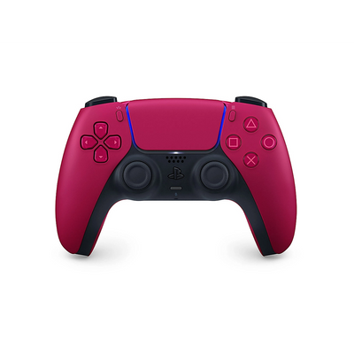 Sony PlayStation DualSense Wireless Controller for PlayStation 5 console, PC, Mac, and mobile devices