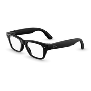 نظارة راي بان ميتا Blayzer Optics (Gen 2) بإطار Matte Black