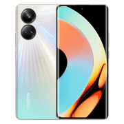 realme 10 Pro+ Dual SIM 5G - realme 10 Pro+ Dual SIM 5G - 6GB RAM + 128GB / Hyperspace Gold Ennap.com