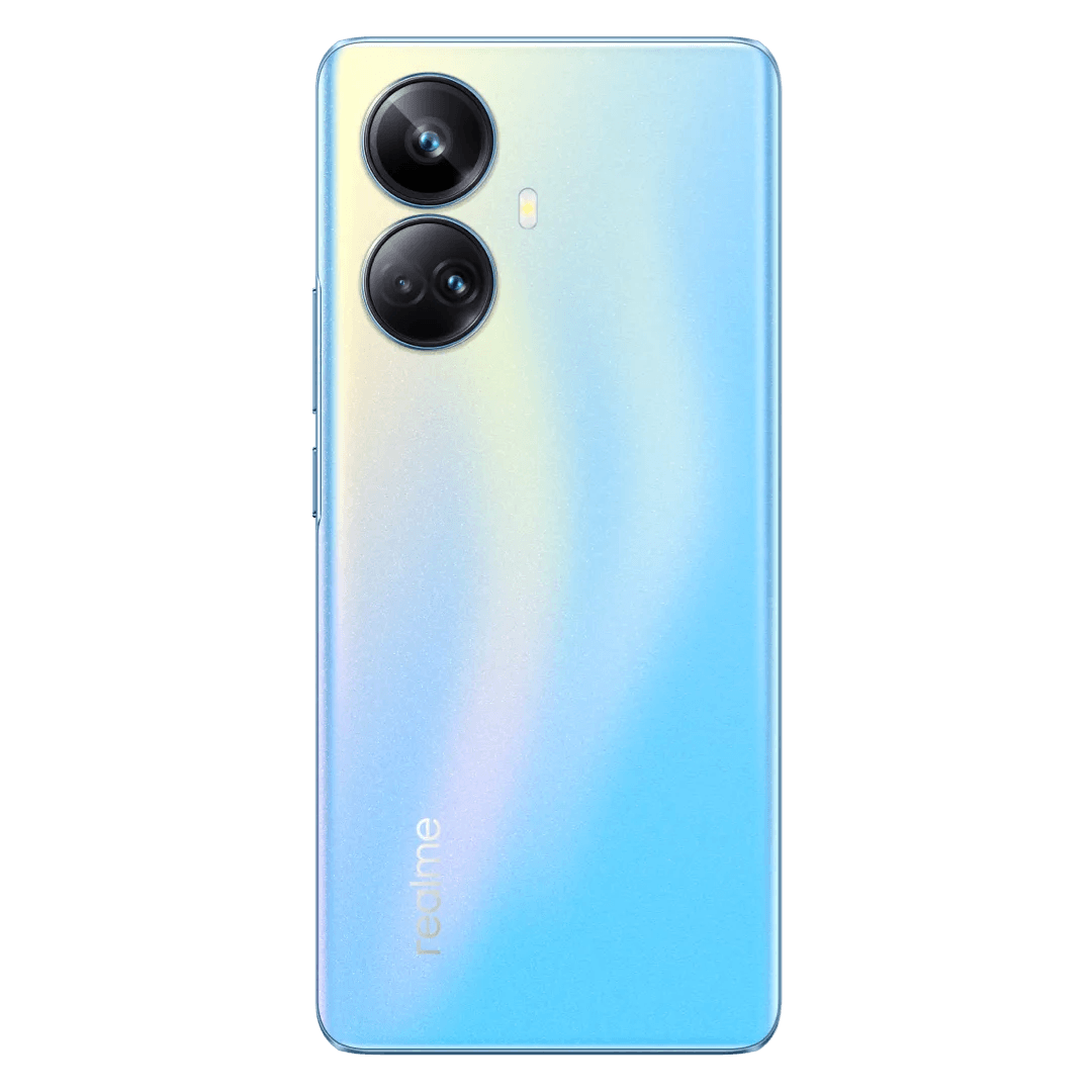 realme 10 Pro+ Dual SIM 5G - realme 10 Pro+ Dual SIM 5G - 6GB RAM + 128GB / Hyperspace Gold Ennap.com