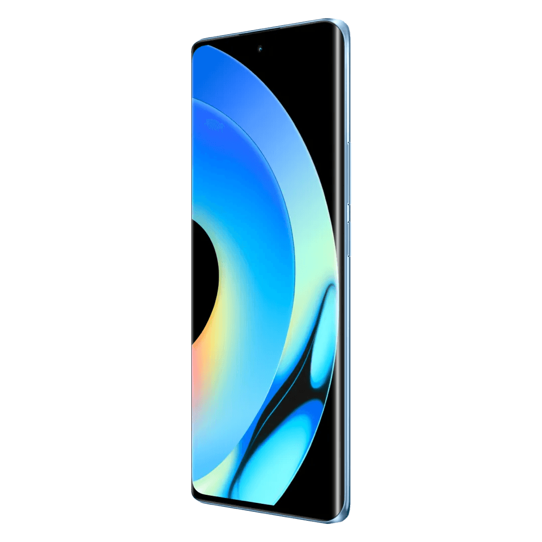 realme 10 Pro+ Dual SIM 5G - realme 10 Pro+ Dual SIM 5G - 6GB RAM + 128GB / Hyperspace Gold Ennap.com