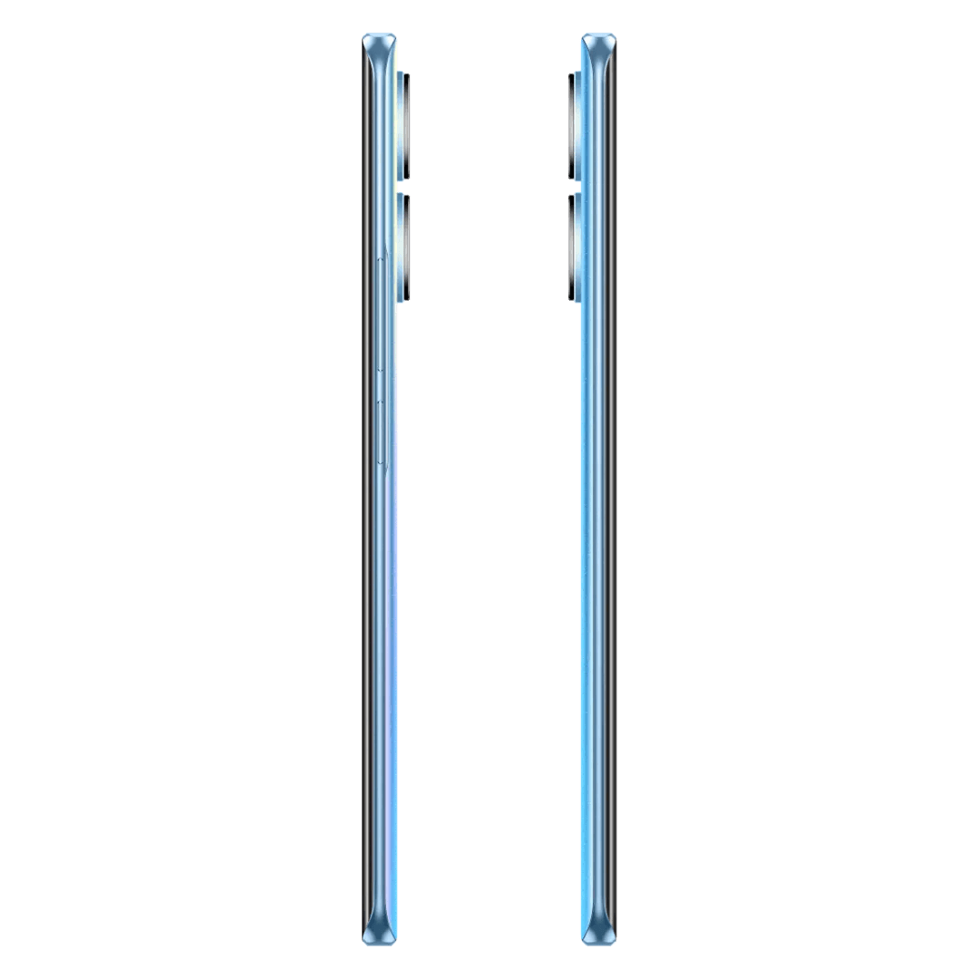 realme 10 Pro+ Dual SIM 5G - realme 10 Pro+ Dual SIM 5G - 6GB RAM + 128GB / Hyperspace Gold Ennap.com