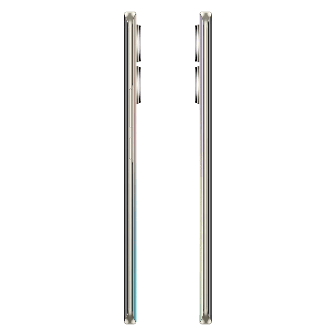 realme 10 Pro+ Dual SIM 5G - realme 10 Pro+ Dual SIM 5G - 6GB RAM + 128GB / Hyperspace Gold Ennap.com
