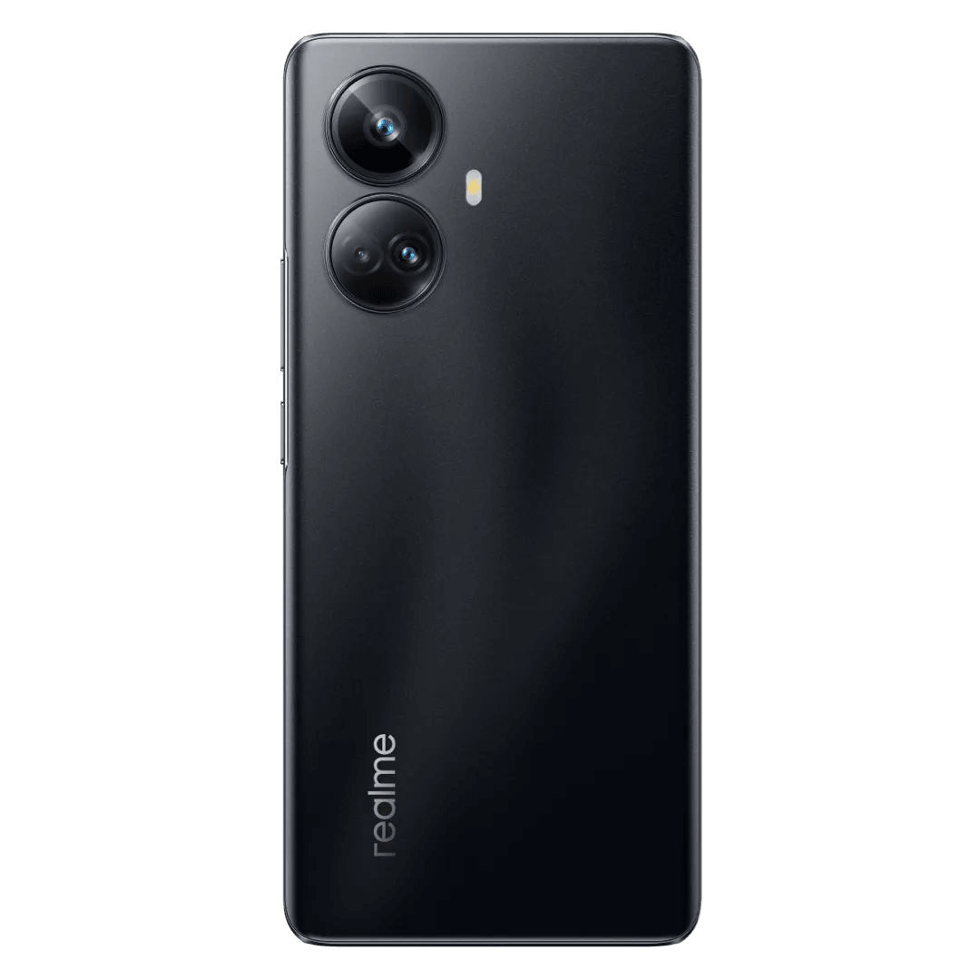 realme 10 Pro+ Dual SIM 5G - realme 10 Pro+ Dual SIM 5G - 6GB RAM + 128GB / Hyperspace Gold Ennap.com