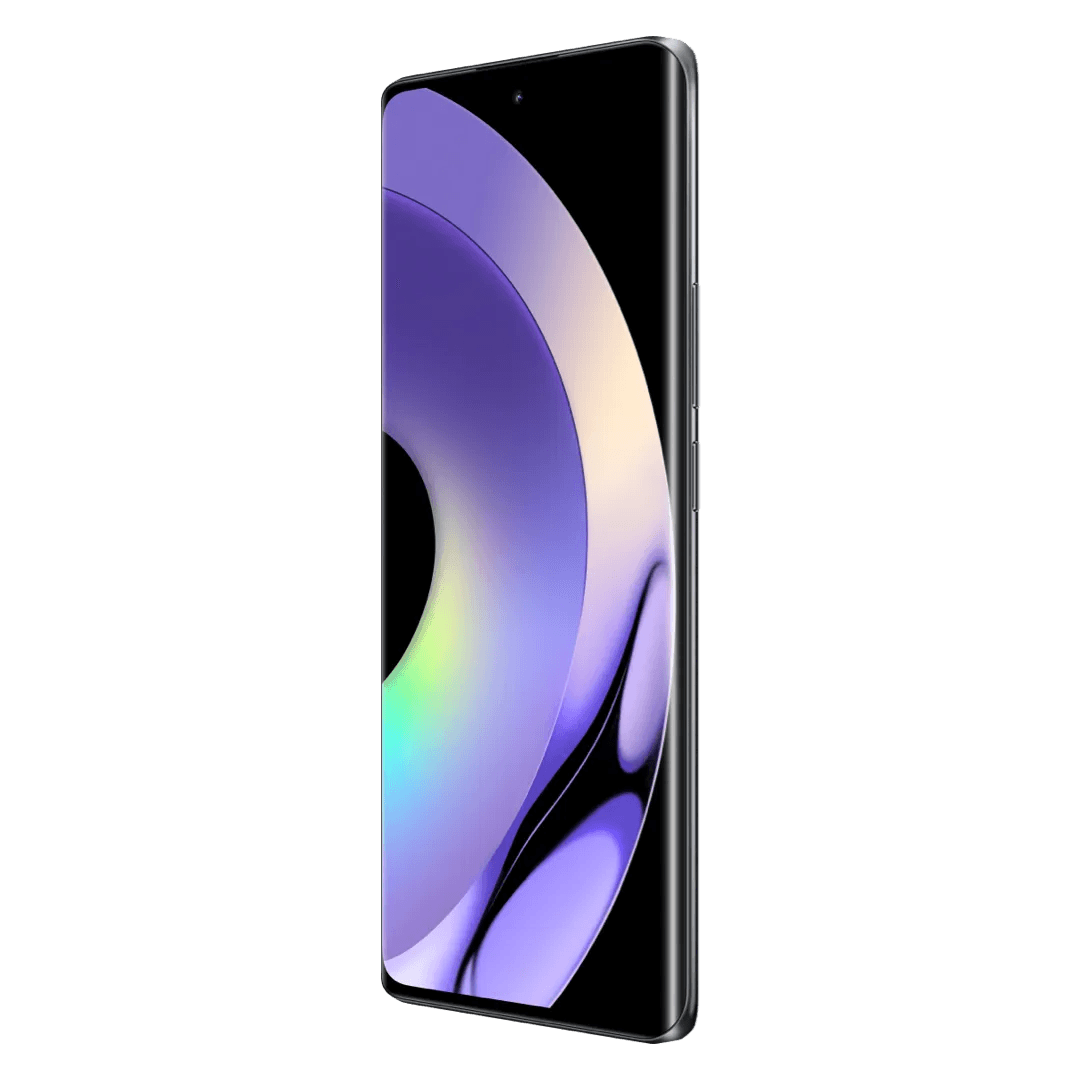 realme 10 Pro+ Dual SIM 5G - realme 10 Pro+ Dual SIM 5G - 6GB RAM + 128GB / Hyperspace Gold Ennap.com