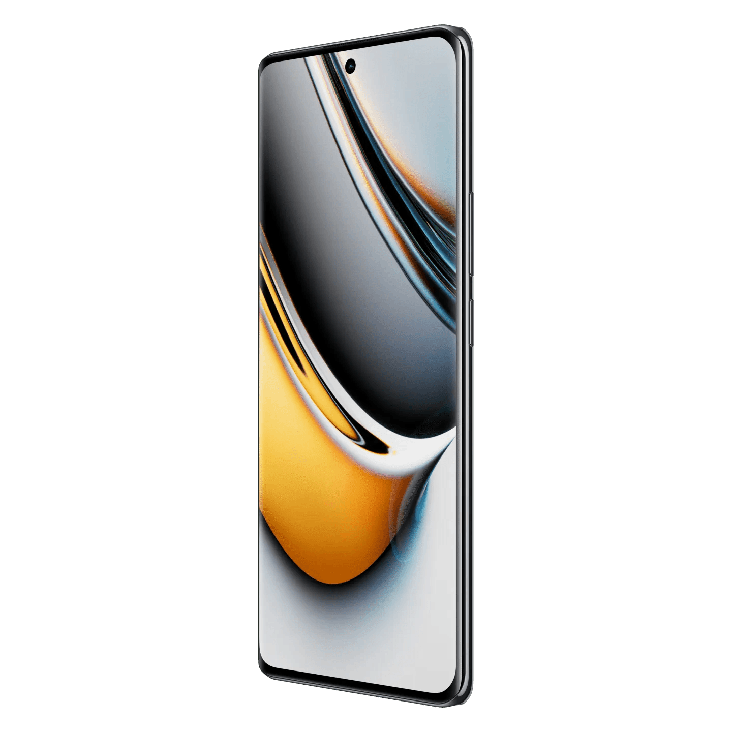 realme 11 Pro+ Dual SIM 5G - realme 11 Pro+ Dual SIM 5G - 12GB RAM + 512GB / Black Ennap.com