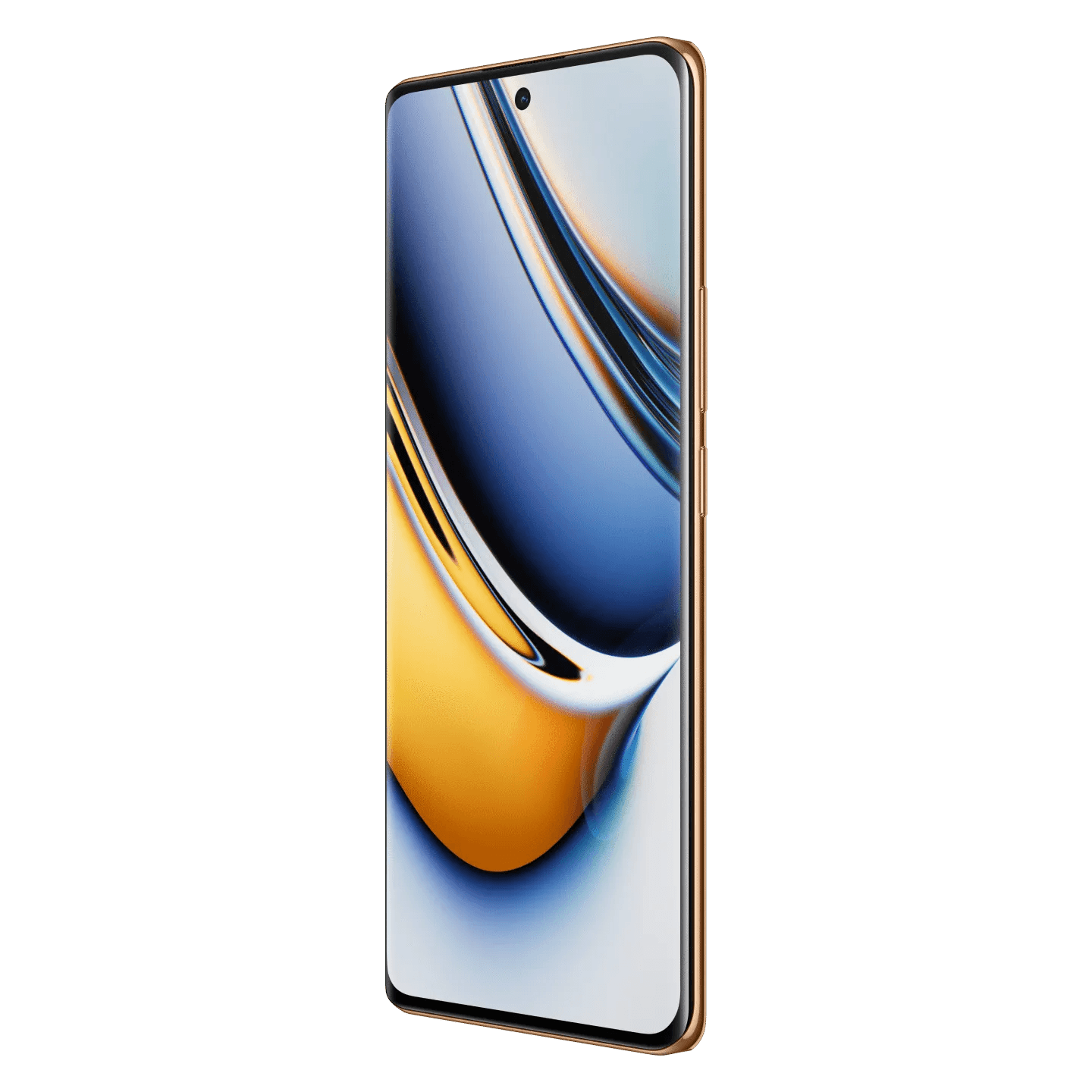 realme 11 Pro+ Dual SIM 5G - realme 11 Pro+ Dual SIM 5G - 12GB RAM + 512GB / Black Ennap.com