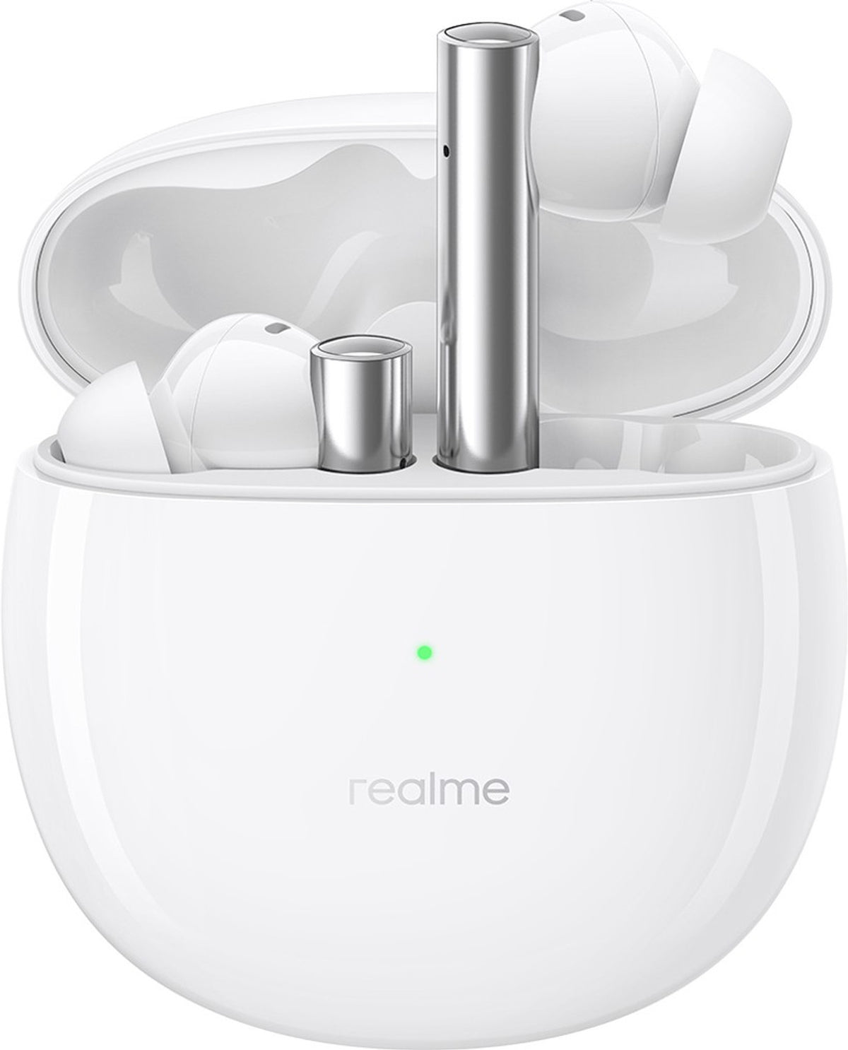 سماعة realme Buds Air 2 لاسلكية مع خاصية إلغاء الضوضاء النشط