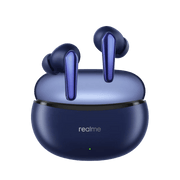 realme Buds Air 3 Neo Wireless EarBuds - realme Buds Air 3 Neo Wireless EarBuds - Starry Blue Ennap.com
