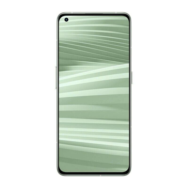 realme GT 2 Pro 5G -green