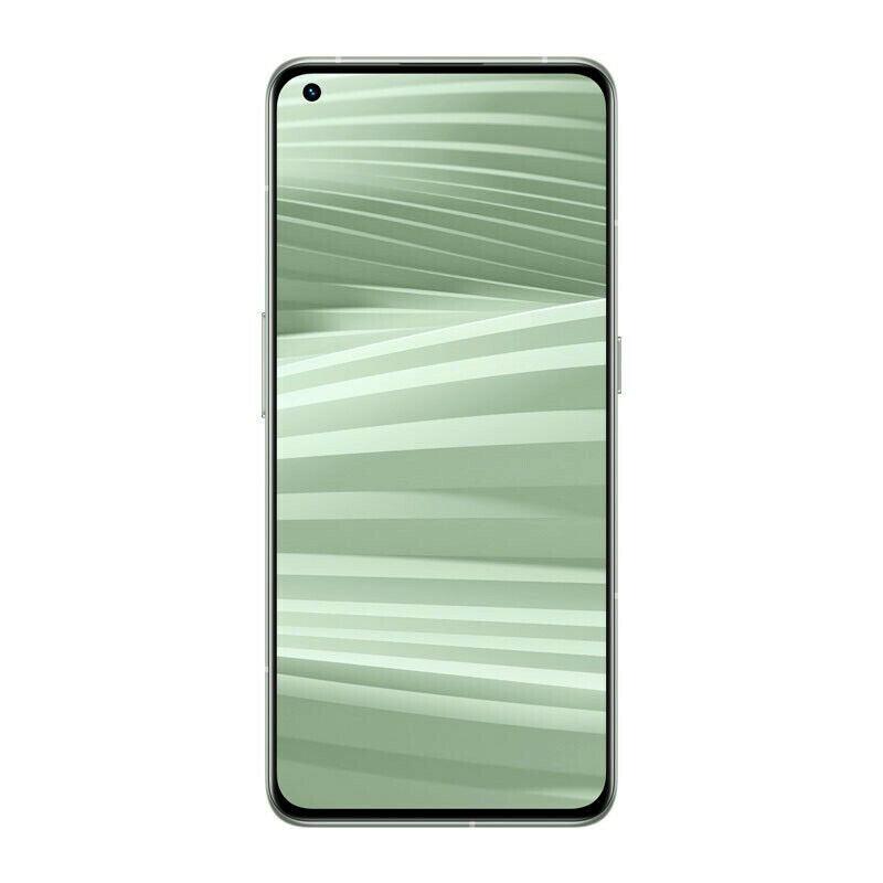 realme GT 2 Pro 5G (Global Version) - realme GT 2 Pro 5G (Global Version) - 12GB RAM + 256GB / Paper Green Ennap.com