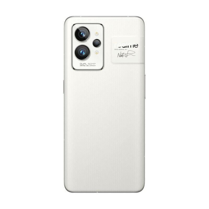 realme GT 2 Pro 5G -white