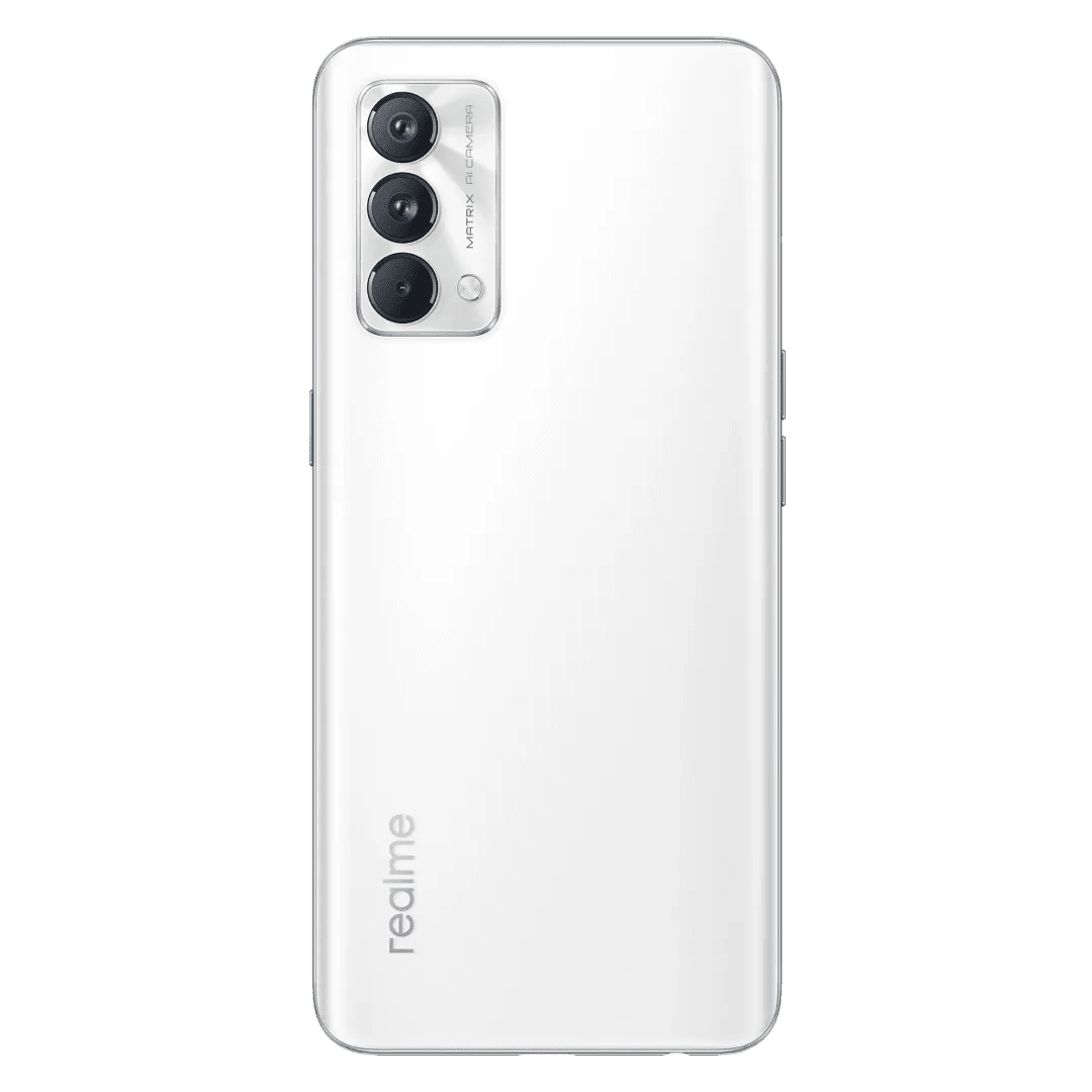 realme GT Master Edition Dual Sim 5G - realme GT Master Edition Dual Sim 5G - 8GB RAM + 128GB / Voyager Grey Ennap.com