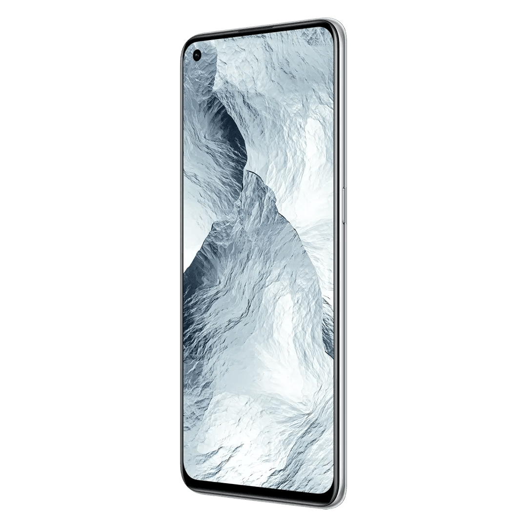 realme GT Master Edition Dual Sim 5G - realme GT Master Edition Dual Sim 5G - 8GB RAM + 128GB / Voyager Grey Ennap.com
