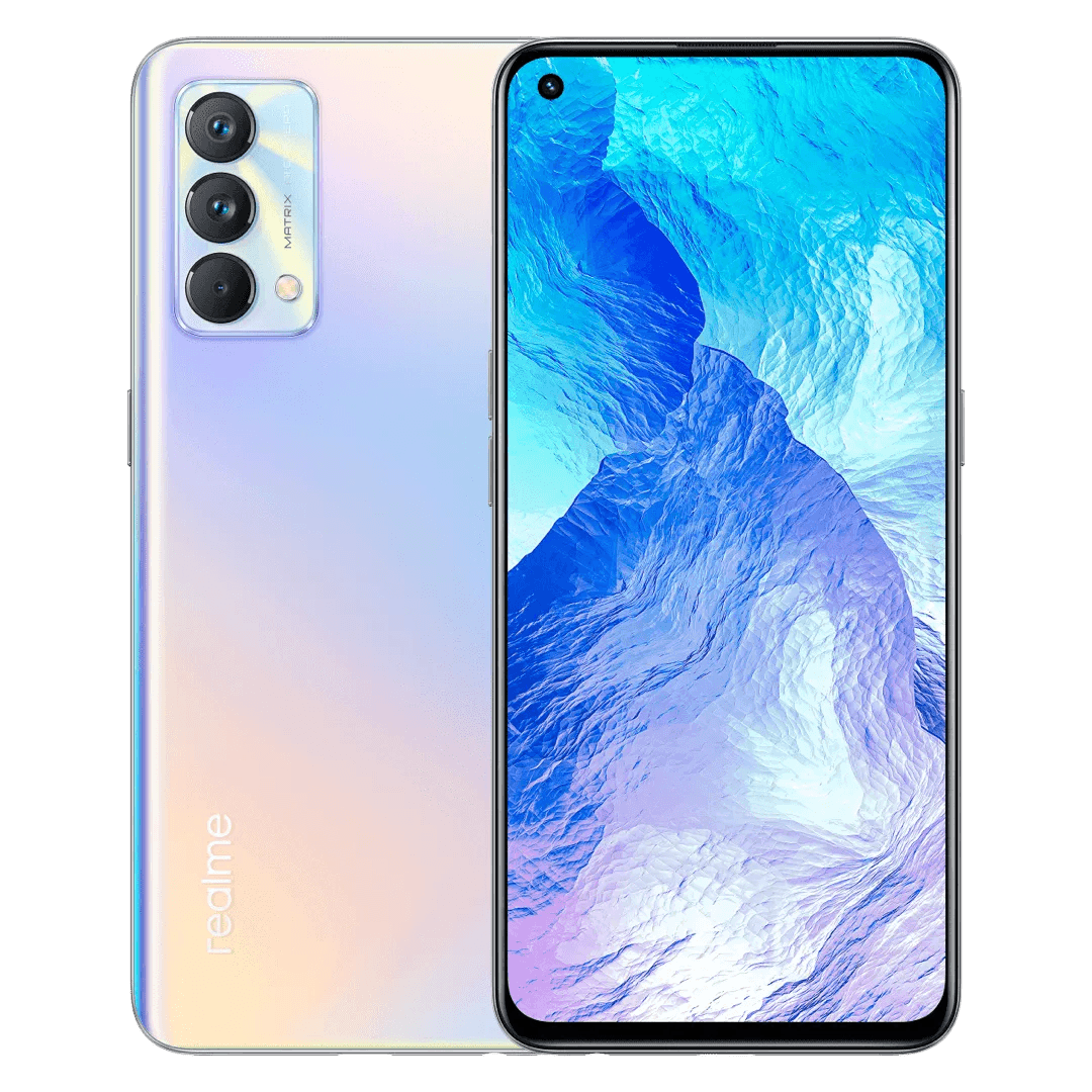 realme GT Master Edition Dual Sim 5G - realme GT Master Edition Dual Sim 5G - 8GB RAM + 128GB / Daybreak Blue Ennap.com