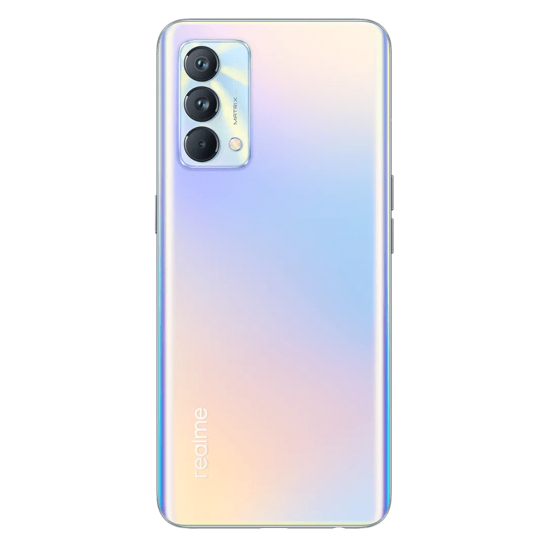 realme GT Master Edition Dual Sim 5G - realme GT Master Edition Dual Sim 5G - 8GB RAM + 128GB / Voyager Grey Ennap.com
