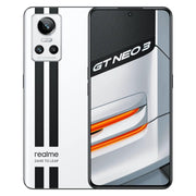 realme GT NEO 3 5G-Storage Capacity: 6GB RAM + 128GB-Color: Sprint White--Ennap.com