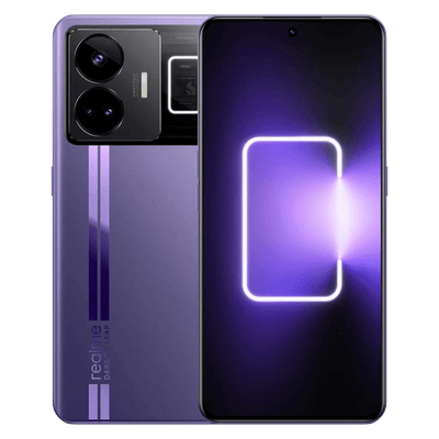 realme GT Neo 5 5G - realme GT Neo 5 5G - undefined Ennap.com