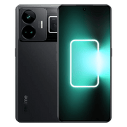 realme GT3 Dual SIM 5G - realme GT3 Dual SIM 5G - 240W / 16GB RAM + 1TB / Booster Black Ennap.com