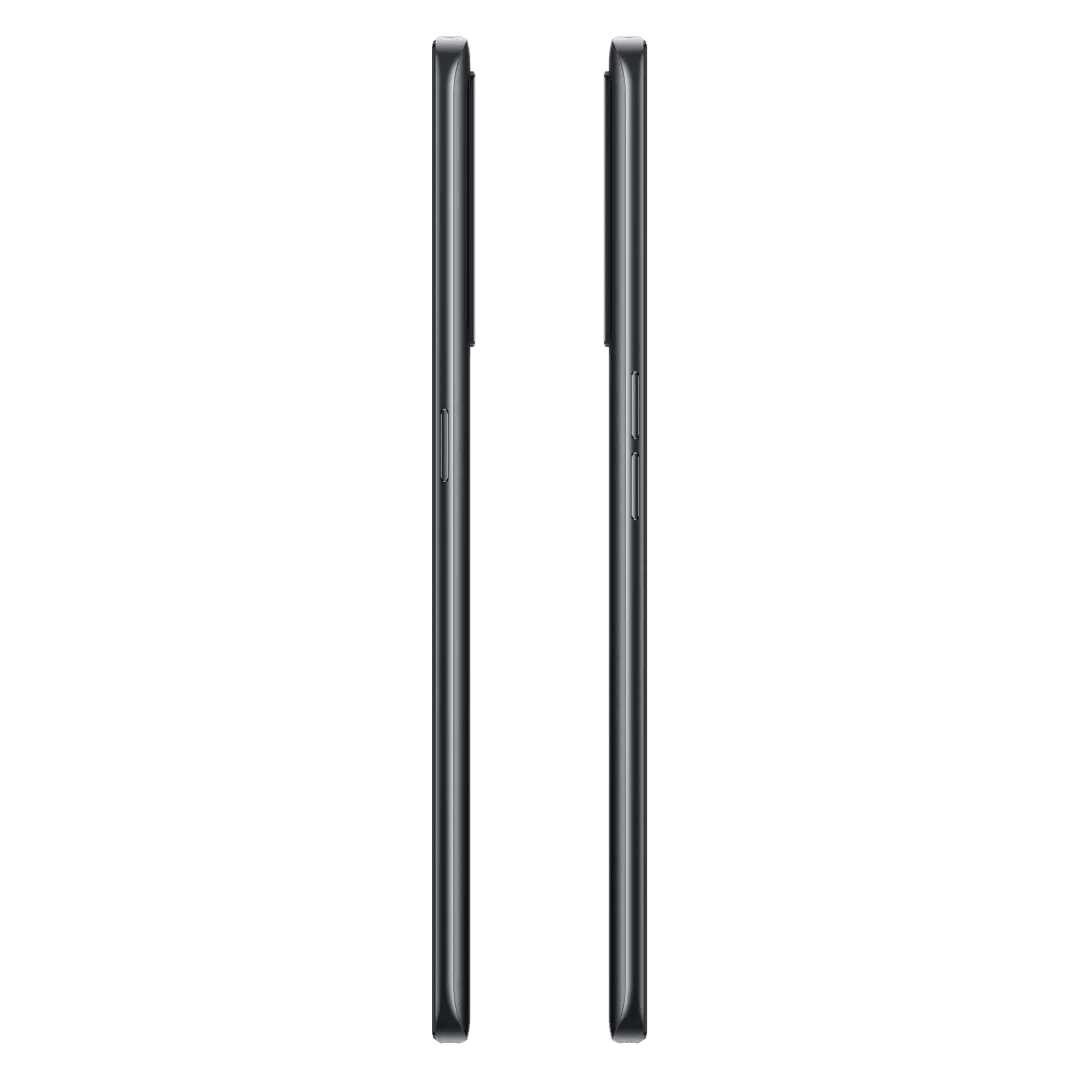 realme GT3 Dual SIM 5G - realme GT3 Dual SIM 5G - 240W / 16GB RAM + 1TB / Booster Black Ennap.com