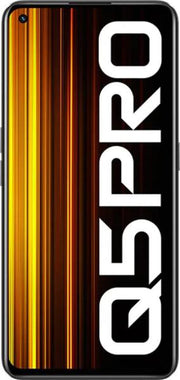 realme Q5 Pro 5G Smartphone