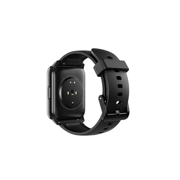 realme Watch 2, Waterproof 1.4-inch-Color: Black---Ennap.com