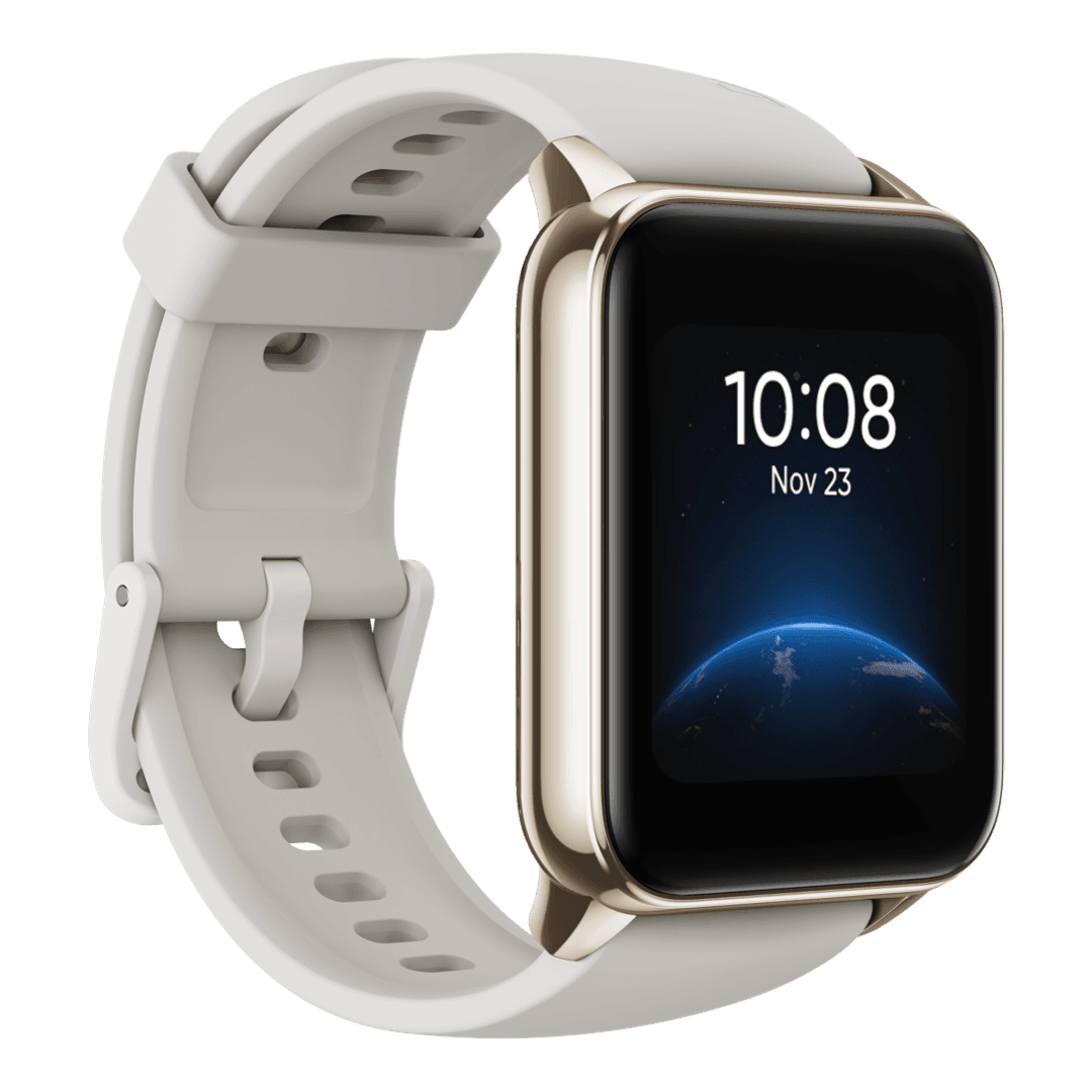 Realme Watch funghi S Pro