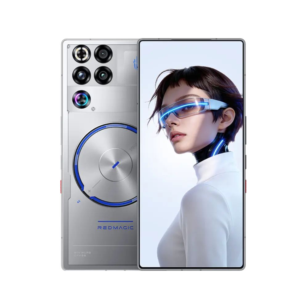 ZTE RedMagic 11S Pro 5G Gaming Phone 