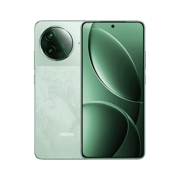 Xiaomi Redmi K80 Dual SIM 5G - Xiaomi Redmi K80 Dual SIM 5G - 12GB + 256GB / Mint Ennap.com