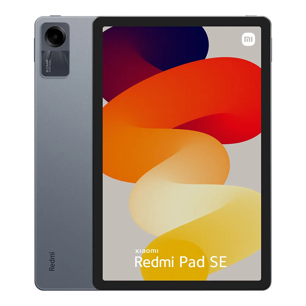 Xiaomi Redmi Pad SE - Xiaomi Redmi Pad SE - 6/128GB / Graphite Gray Ennap.com