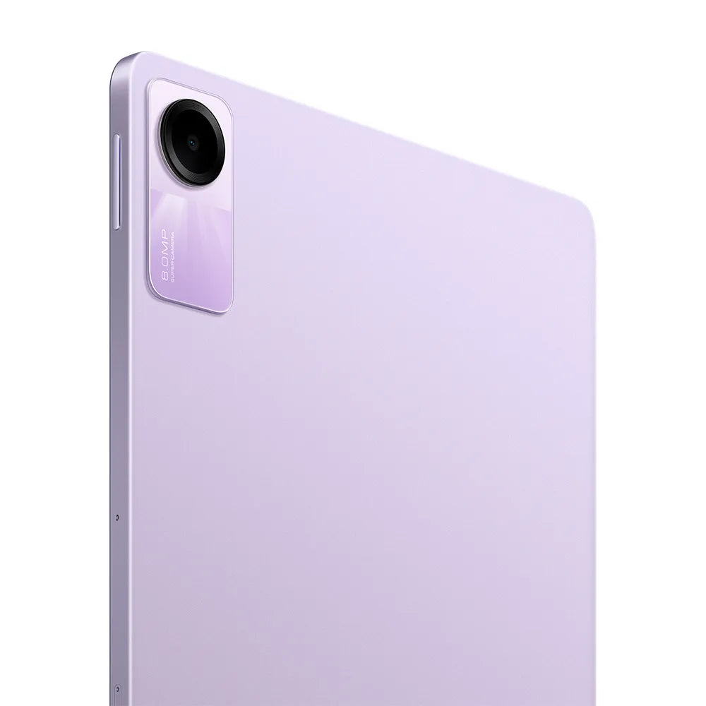 Xiaomi Redmi Pad SE 11 8GB/256GB Wi-Fi Lila (Purple) 23073RPBFG