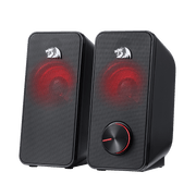 Redragon GS500 Stentor PC Gaming Speakers