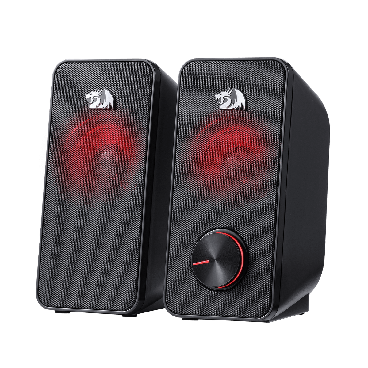 Redragon GS500 Stentor PC Gaming Speakers
