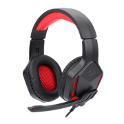سماعة رأس سلكية للألعاب Redragon H220 Themis