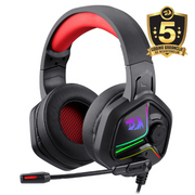 Redragon H230 Ajax RGB Wired Gaming Headset