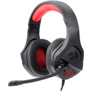 سماعة رأس سلكية للألعاب Redragon H250 Theseus