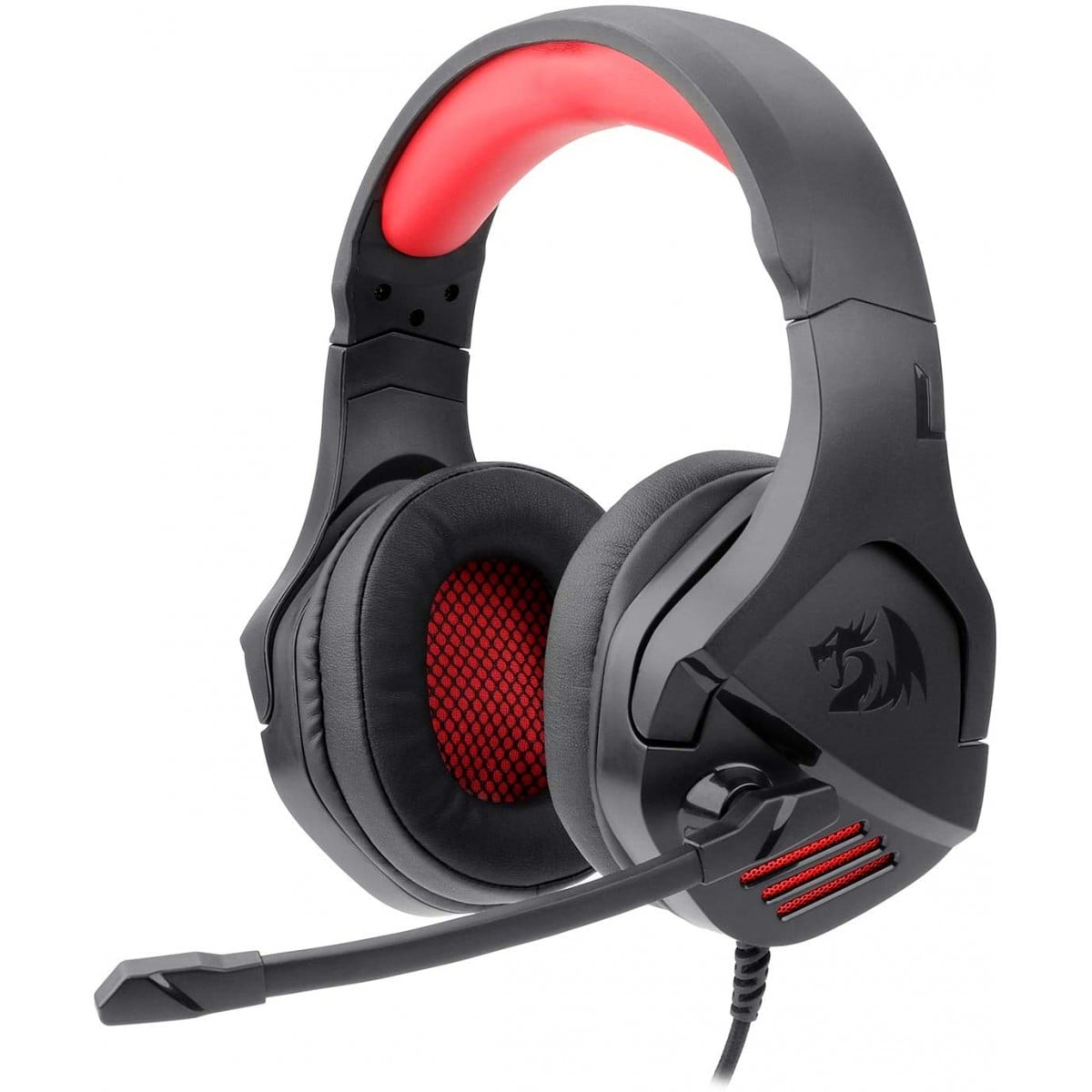 سماعة رأس سلكية للألعاب Redragon H250 Theseus