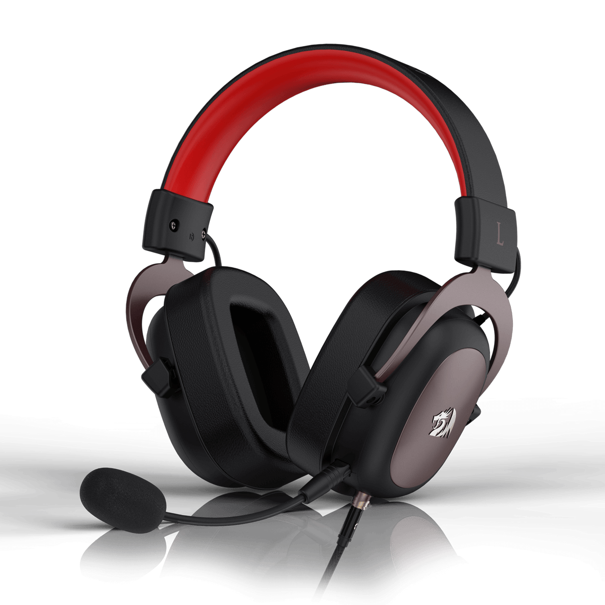 Redragon H510 Zeus Wired Gaming Headset