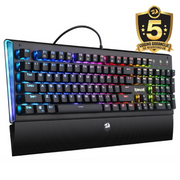 Redragon K569 Aryaman RGB Wired Gaming Keyboard
